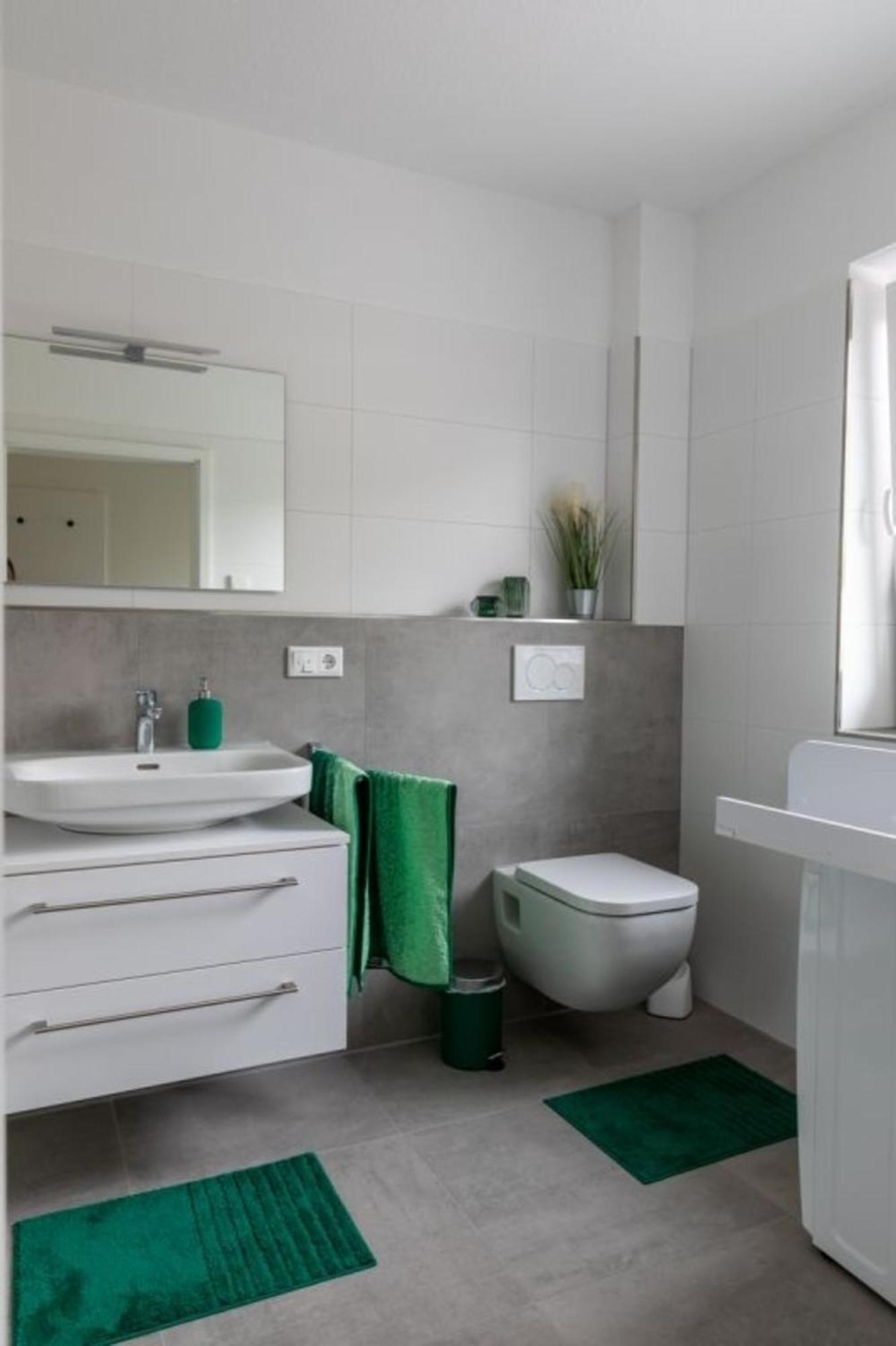 Ferienwohnung Sonnenstrahl Am Harkebruegger See Mit Sauna Barssel  外观 照片