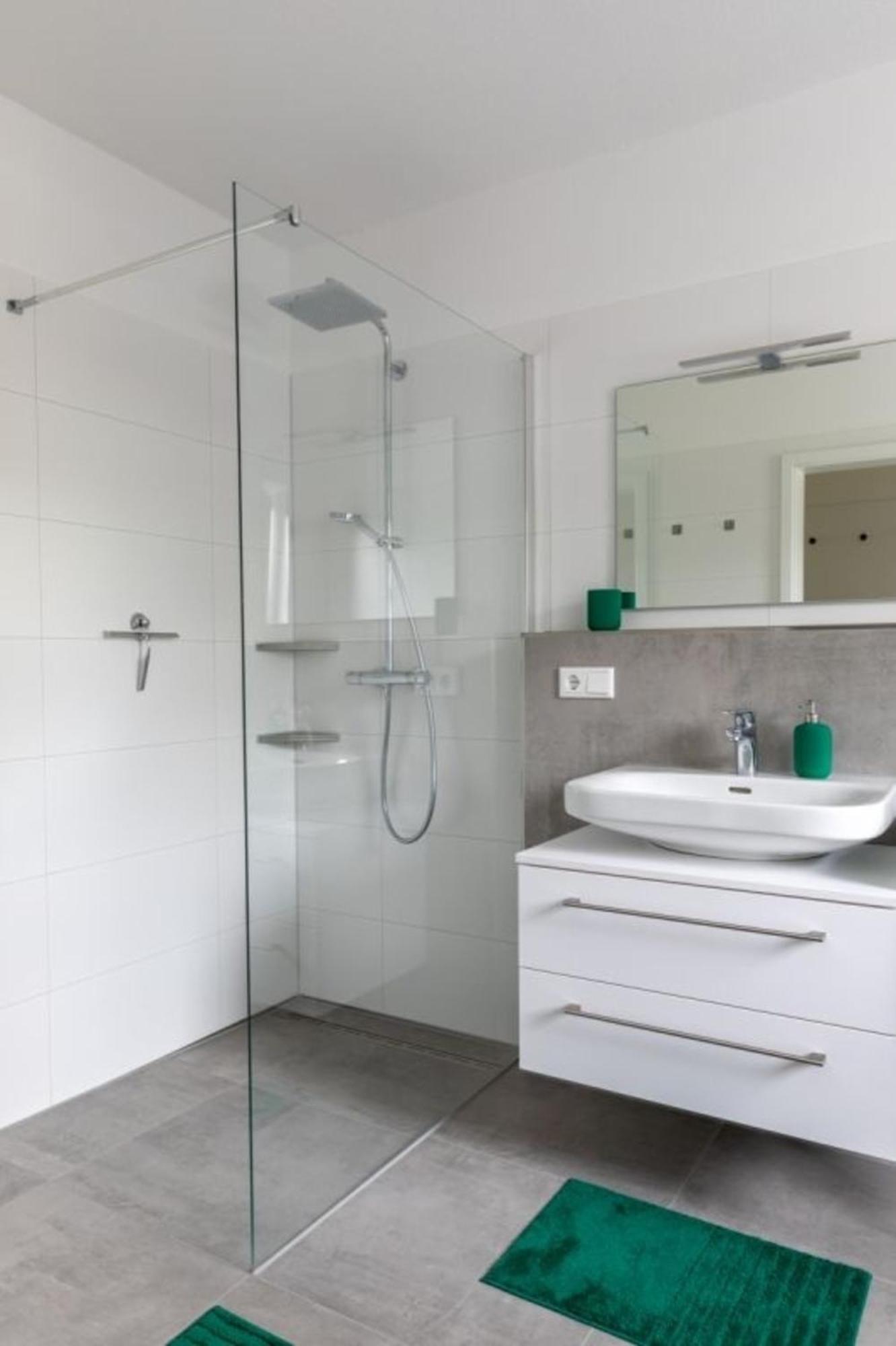 Ferienwohnung Sonnenstrahl Am Harkebruegger See Mit Sauna Barssel  外观 照片